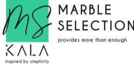 MARBLE SELECTION